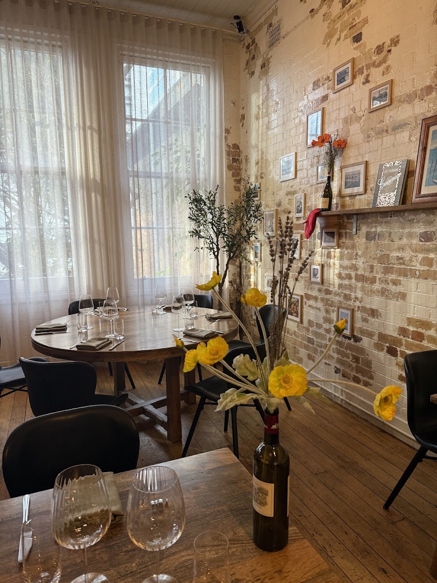 Little Provence Restaurant